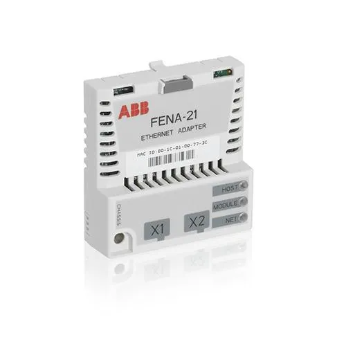 ABB - FENA-21
