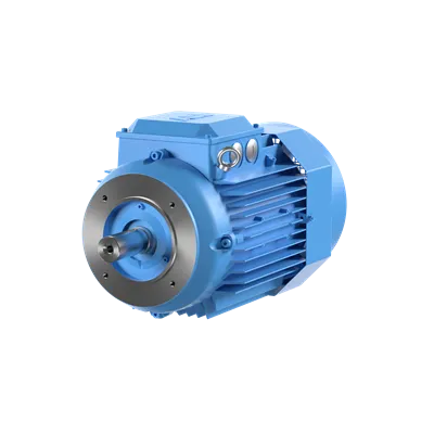 [3GGP133220-BSH-VC] ABB - Dust Ignition Proof IE3 Motors