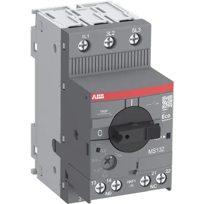 [1SAM350005R1006] ABB - MS132-1.6-HKF1-11