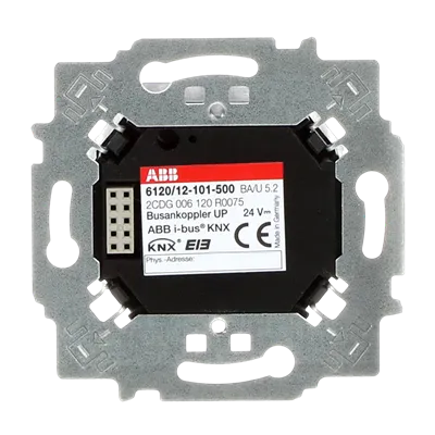 [2CKA006120A0075] ABB - 6120/12-101-500