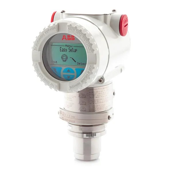 ABB - 266HSH Gauge and absolute pressure transmitters