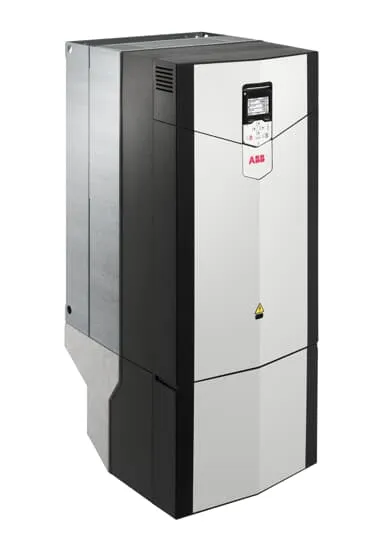 ABB -ACS880-01-061A-3+E200