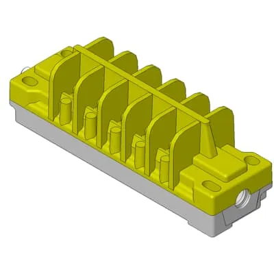 ABB - Auxiliary Switch