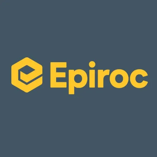 Epiroc - Valve Cover